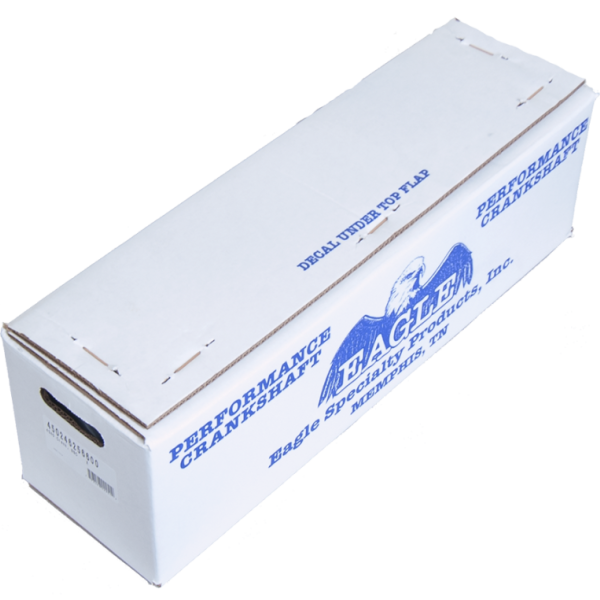 Eagle 450246256600