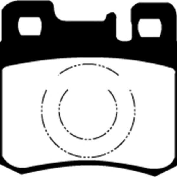 EBC DP2846