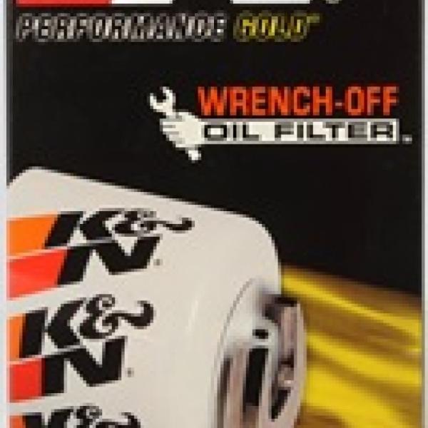 K&N Engineering HP-6001