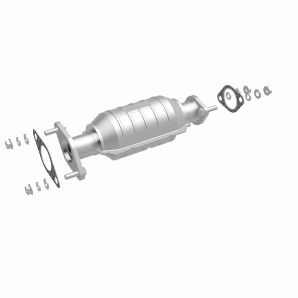 MAG Converter Direct Fit Magnaflow 457012