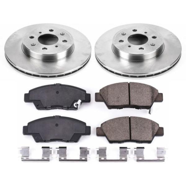 PowerStop KOE7032
