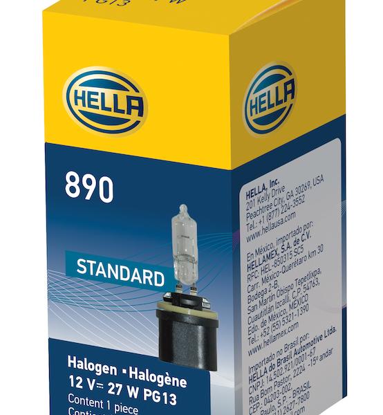 Hella 890