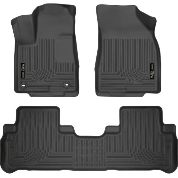 Husky Liners 99601