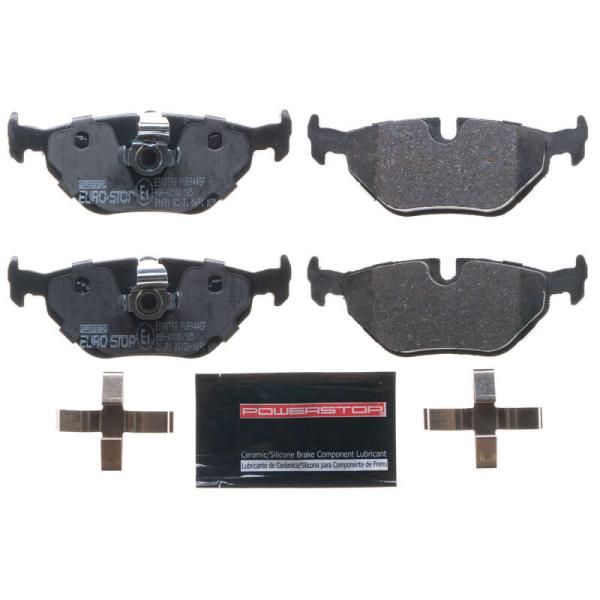 PowerStop ESP0798