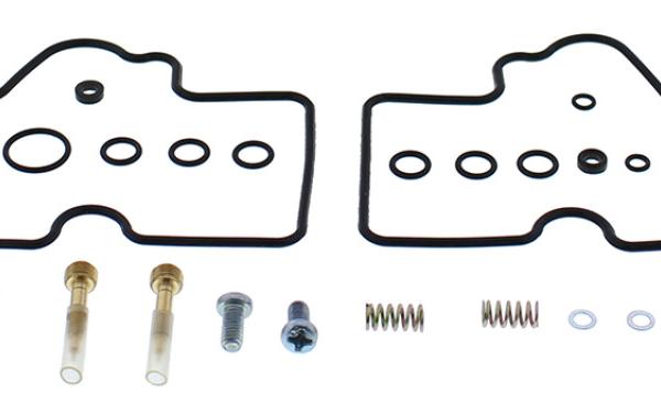ABR Carburetor Rebuild Kits All Balls Racing 26-10051