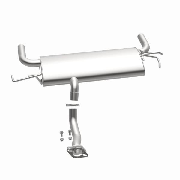 Magnaflow 108-0130