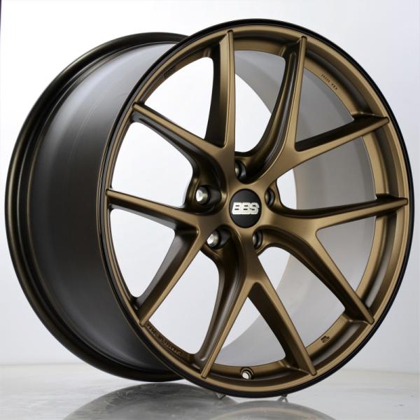 BBS CI0801MBZ