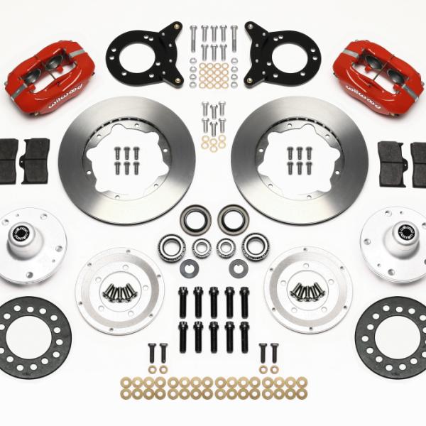 WIL Dynalite Brake Kit Wilwood 140-11071-R