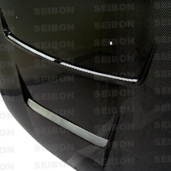 Seibon HD9596NS240-DV