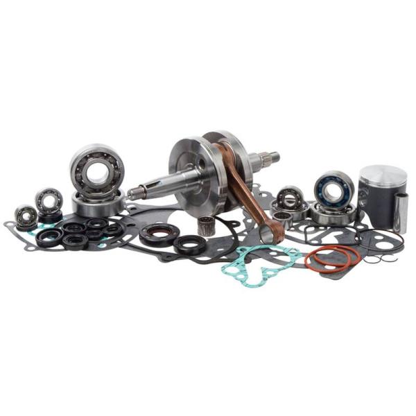 Vertex Pistons WR101-018