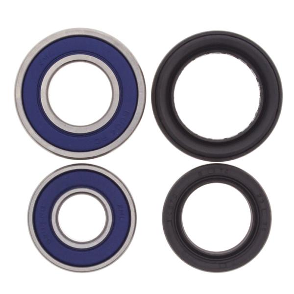ABR Wheel Bearing Kits All Balls Racing 25-1083
