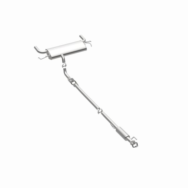 MAG BRE Exhaust Kits Magnaflow 106-0343