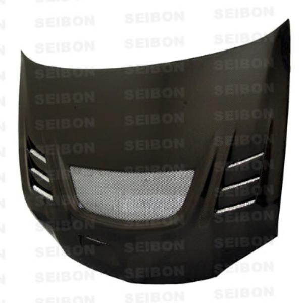 Seibon HD0305MITEVO8-CW