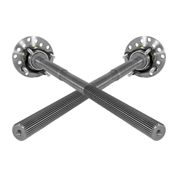 Yukon Gear & Axle YGK014STG4