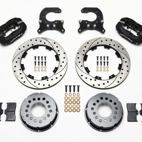 WIL Dynalite Brake Kit Wilwood 140-2112-BD