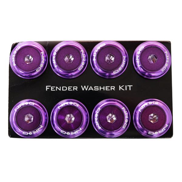 NRG Fender Washer Kits NRG FW-800PP