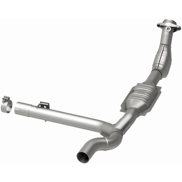 Magnaflow 447138