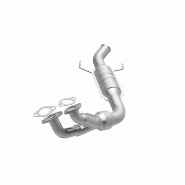 MAG Converter Direct Fit Magnaflow 23687