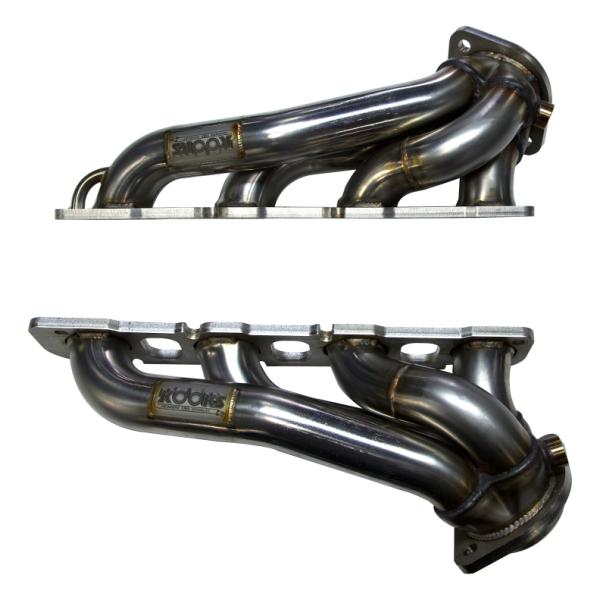 KSH Headers Kooks Headers 31001400