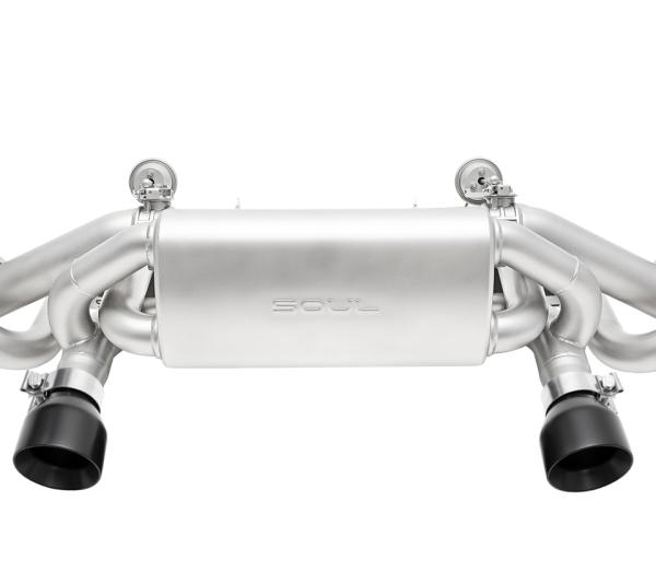 Soul Performance POR.718GT4.VES.DWST.MB