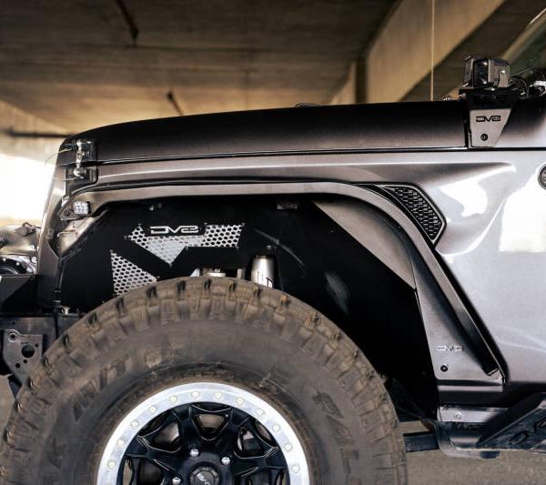 DV8 Offroad FDJL-07