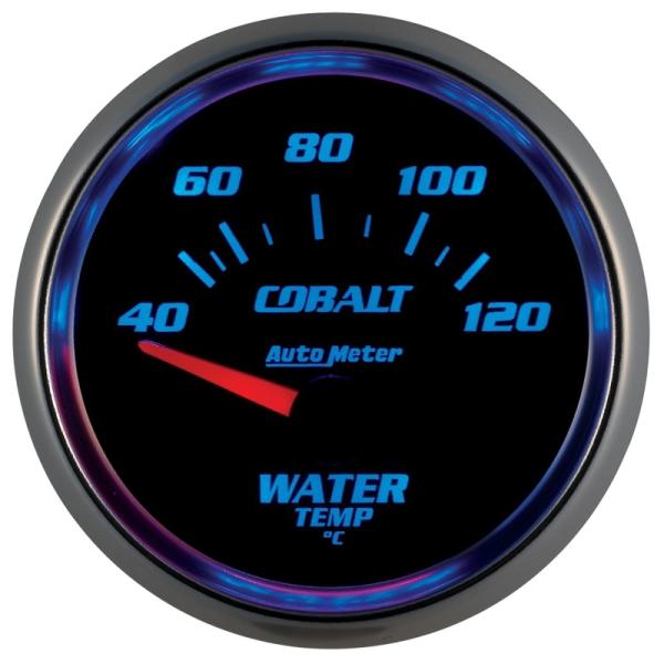 AutoMeter 6137-M