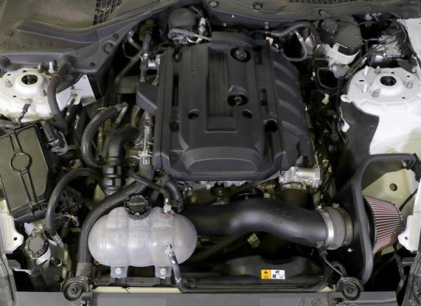 K&N Engineering 63-2606