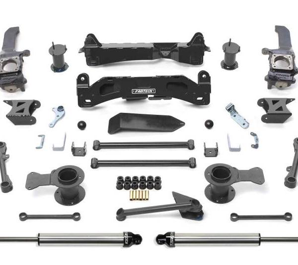 Fabtech K7006DL