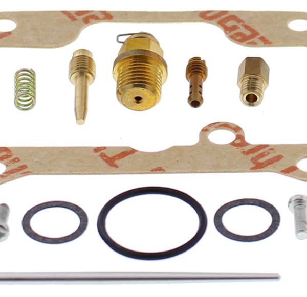 ABR Carburetor Rebuild Kits All Balls Racing 26-1991