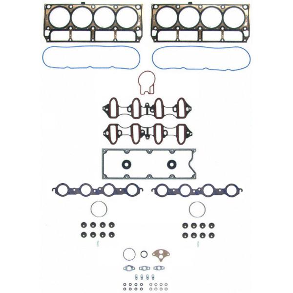 FEL Cylinder Head Gaskets Fel-Pro HS26192PT