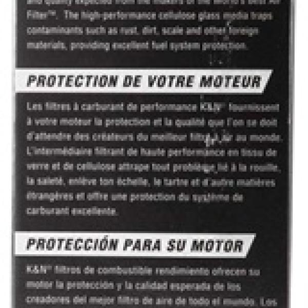 K&N Engineering PF-1300