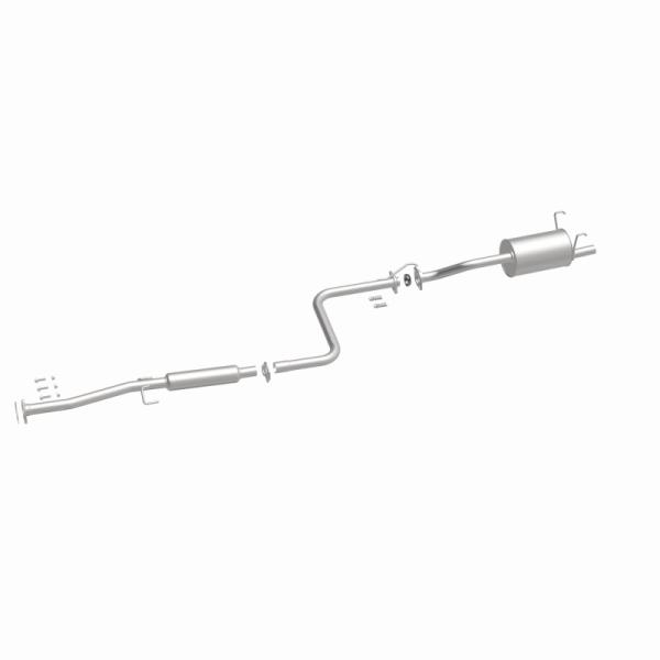 MAG BRE Exhaust Kits Magnaflow 106-0306