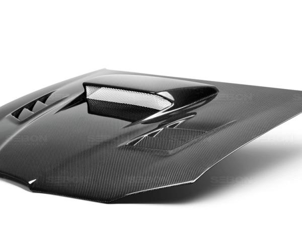 Seibon HD0607SBIMP-CWII