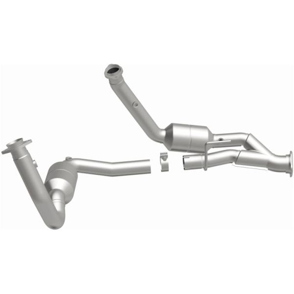 Magnaflow 24490