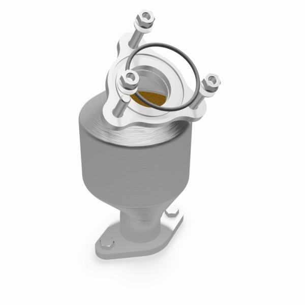 Magnaflow 551301
