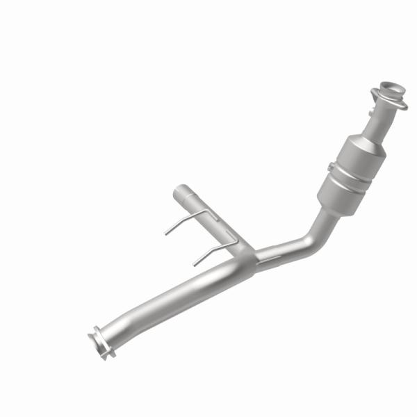 MAG Converter Direct Fit Magnaflow 52418