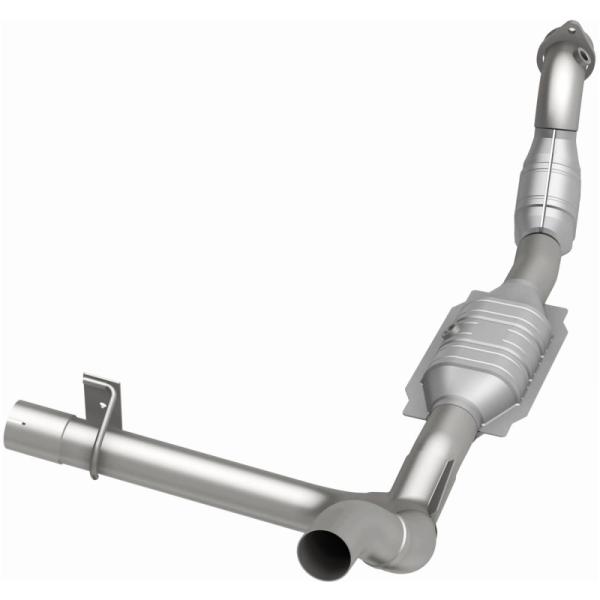 Magnaflow 447124
