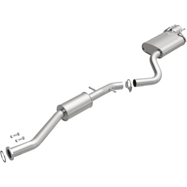 MAG BRE Exhaust Kits Magnaflow 106-0932
