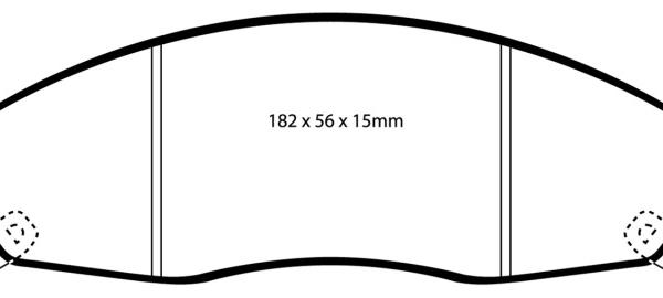 EBC DP31645C