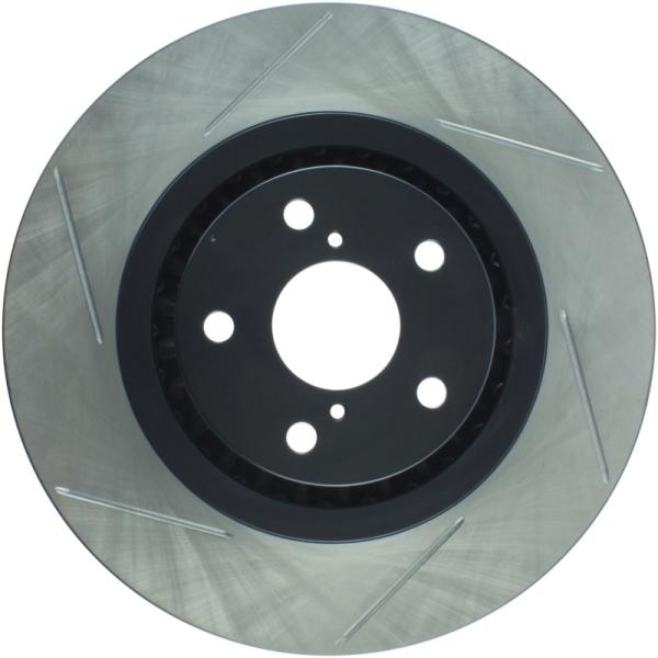Stoptech 126.44137SR