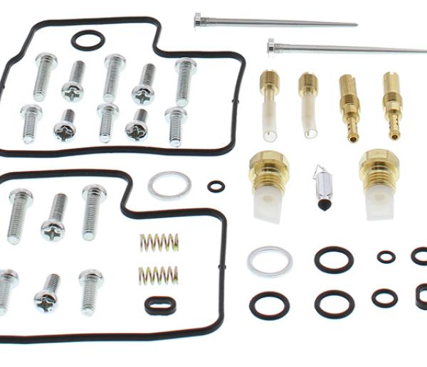 ABR Carburetor Rebuild Kits All Balls Racing 26-1673