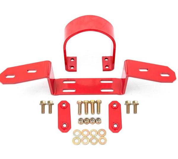 BMR Suspension DSL410R