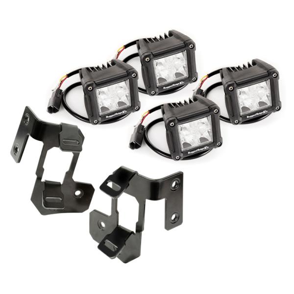 Rugged Ridge 11232.18