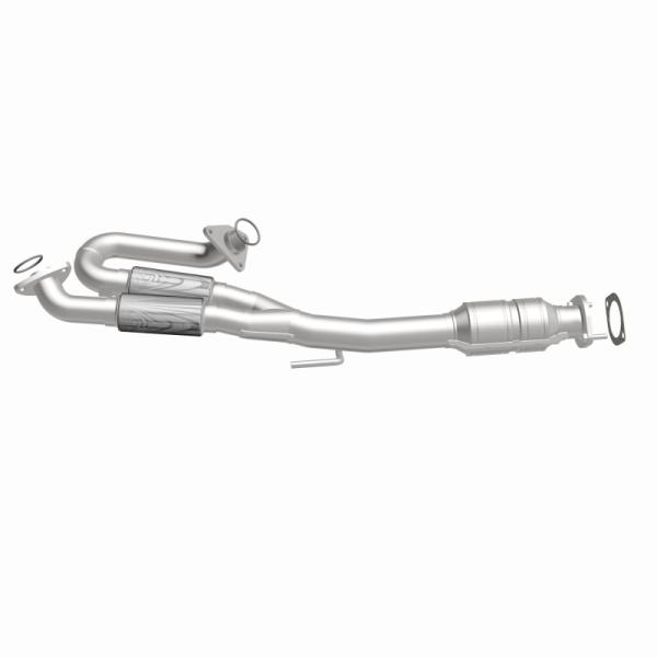 Magnaflow 557234
