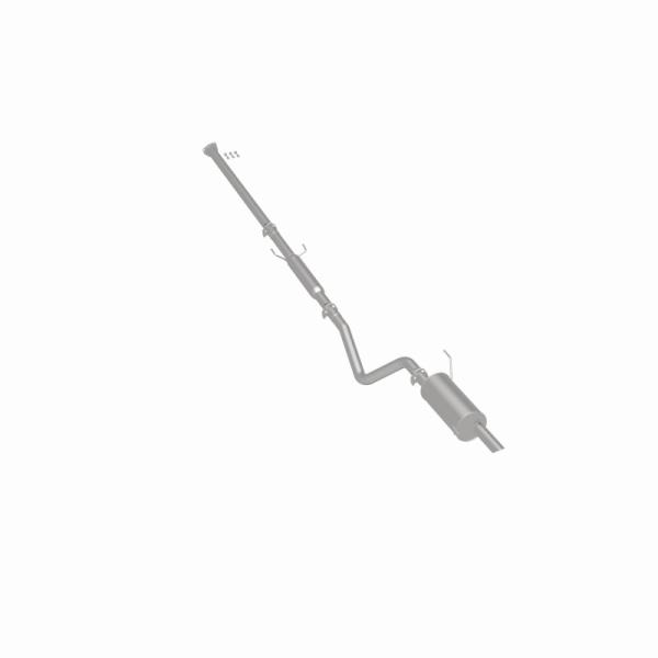 MAG BRE Exhaust Kits Magnaflow 106-0908