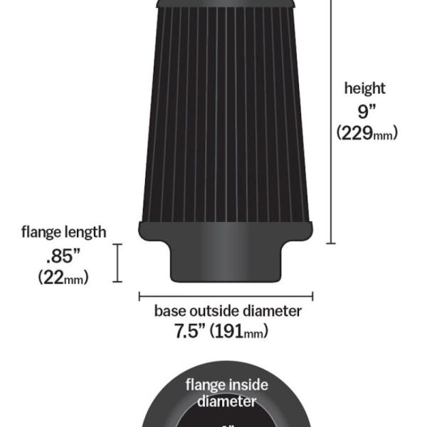 Airaid 702-469