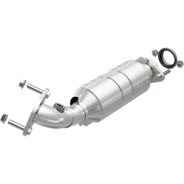 MAG Converter Direct Fit Magnaflow 51617