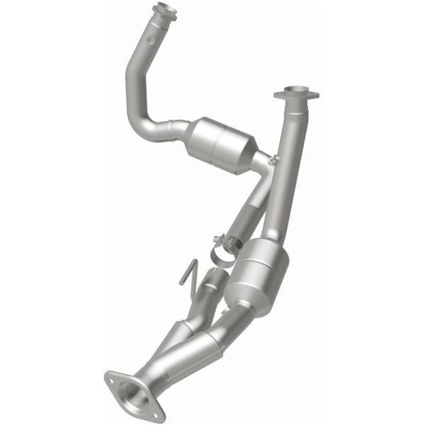Magnaflow 49709