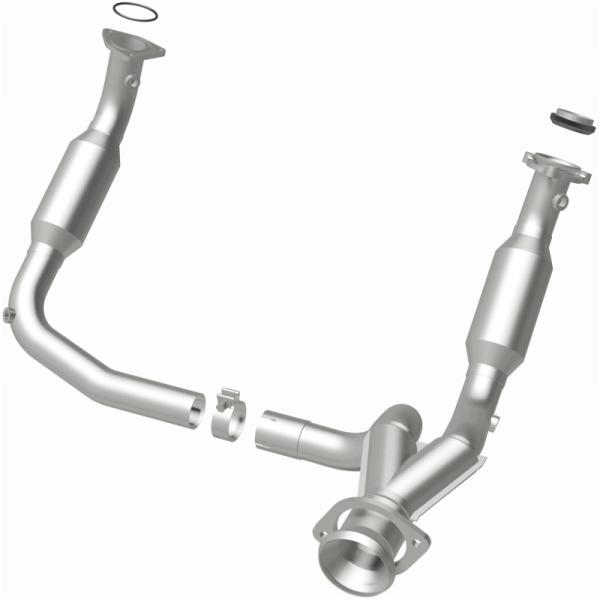 Magnaflow 5551631
