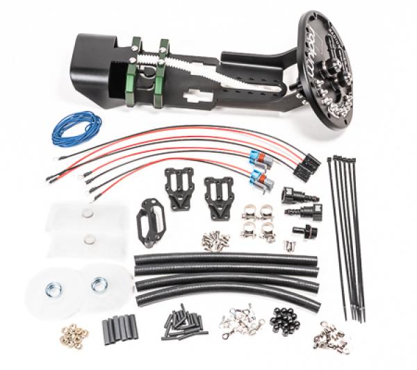 Radium Engineering 20-1020